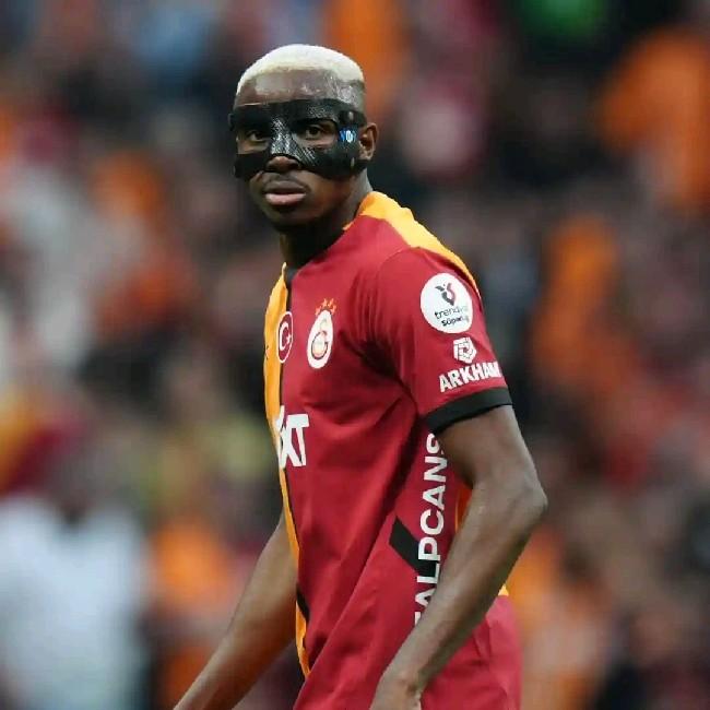 VICTOR OSIMEHN
