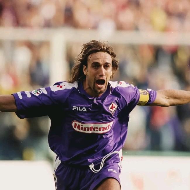 GABRIEL BATISTUTA