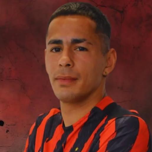 Ian Eduardo Escobar Ibáñez