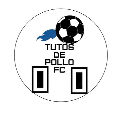 Tutos de pollo FC