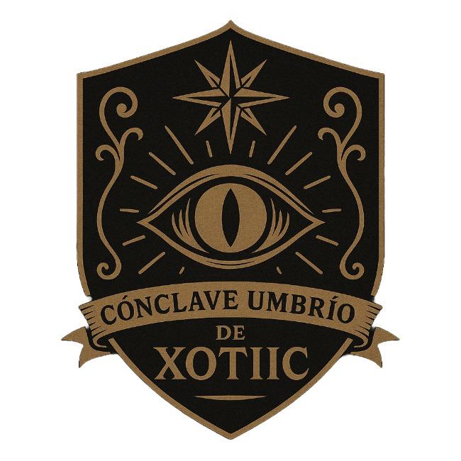 Conclave Umbrio De Xotiic