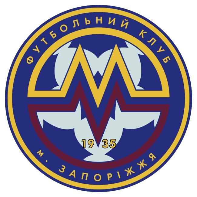 FC Metalurh Zaporizhzhia