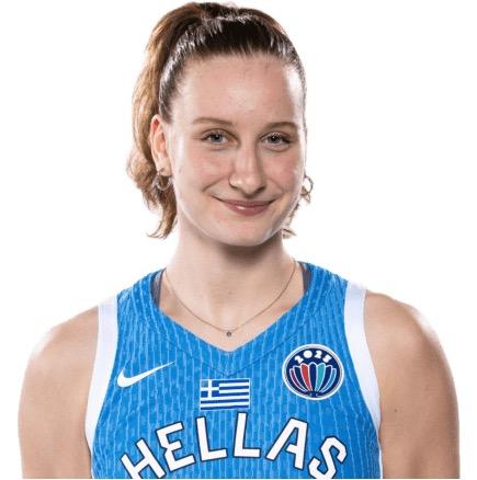 Eleni Bosgana