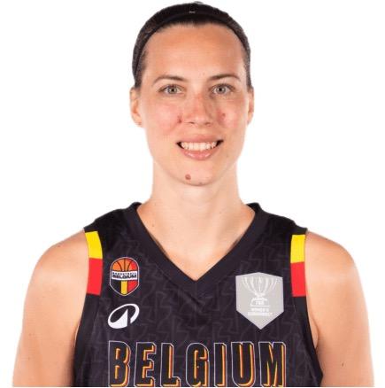 Antonia Delaere