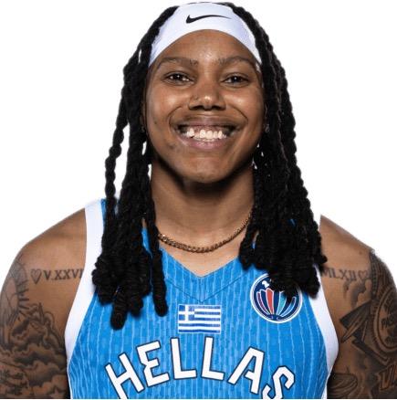 Robyn Parks