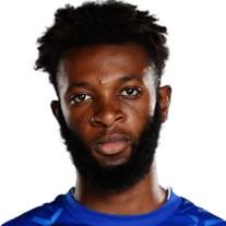 🇨🇩 B. Baningime
