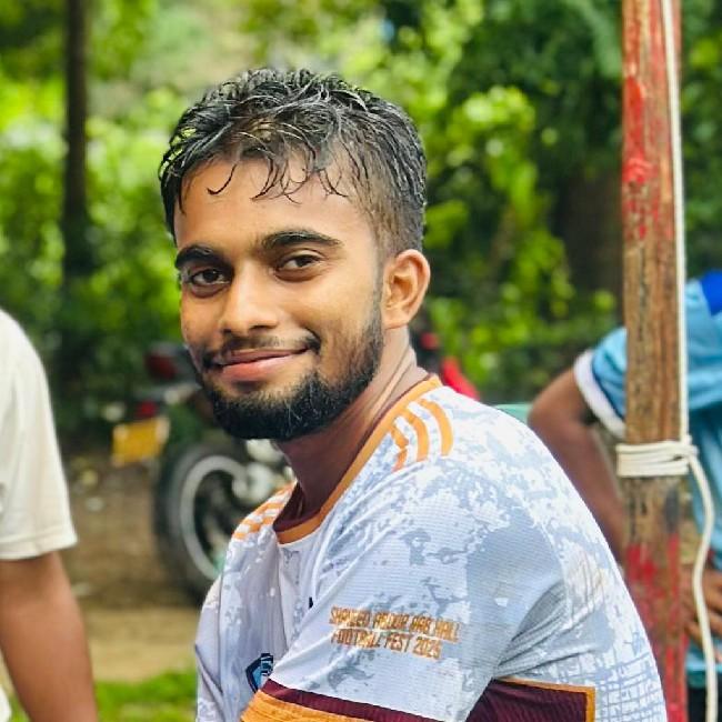 Fayshal Mammud Nur