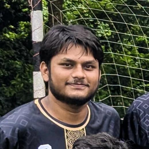 Md. Burhan Uddin