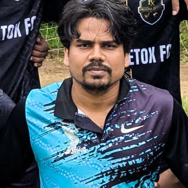 Kholilur Rahman