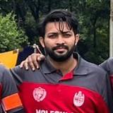 Mahfuj