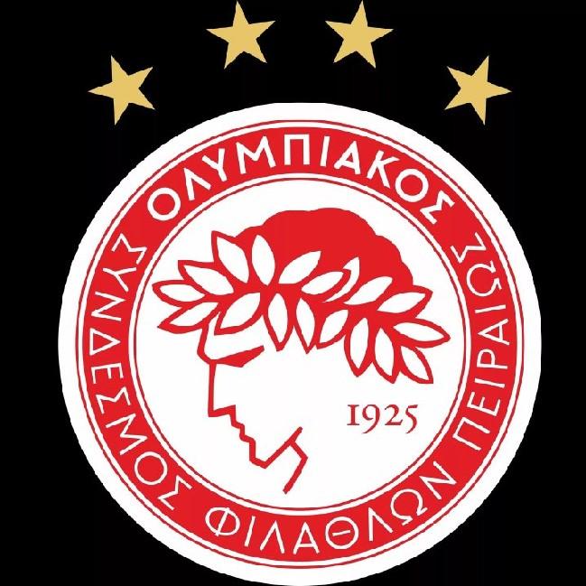Олимпиакос