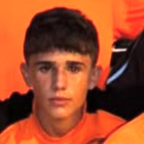 David García