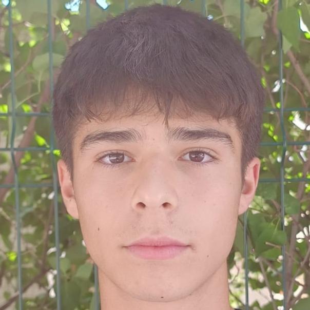 Martín Pérez Pedrón