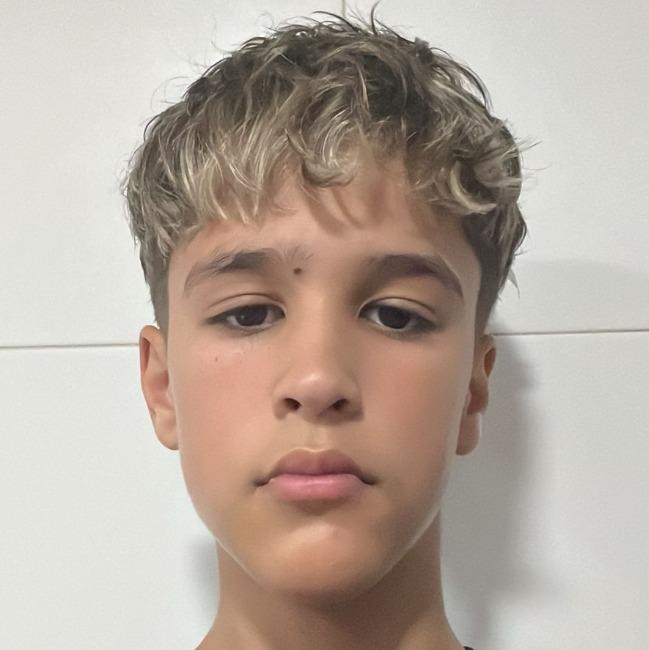 Marc Soriano Pozo