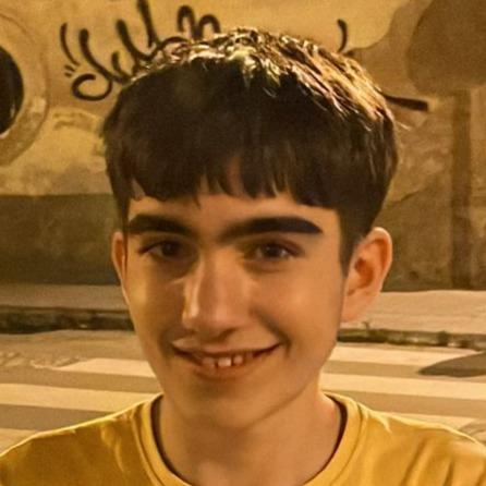 Saúl Yagüe Cerezo