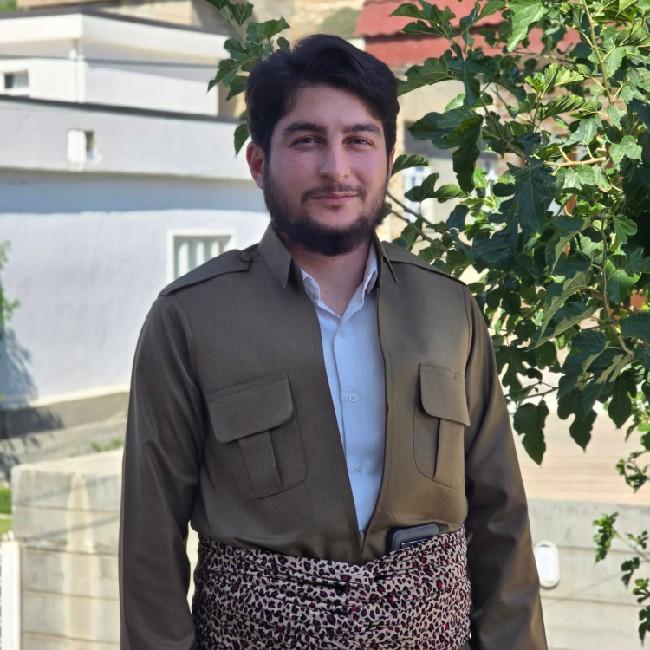 Muhammad jalal