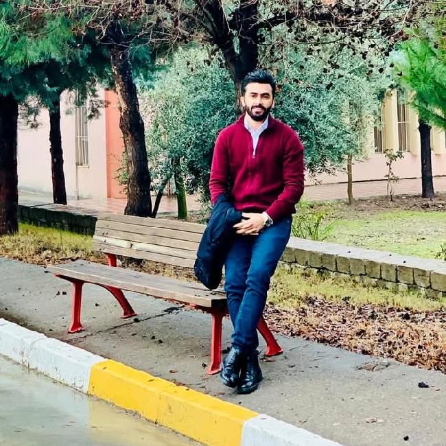 Rafiq salih