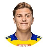 Kacper Skóra