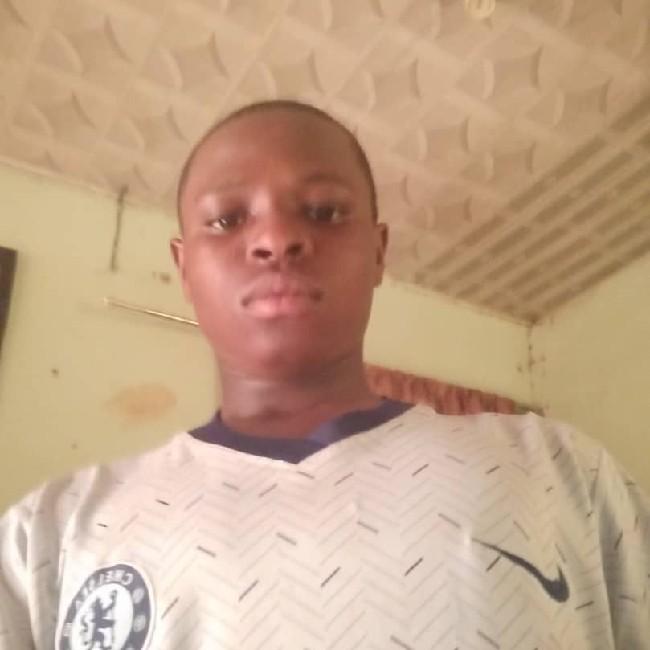 Henry ekpere