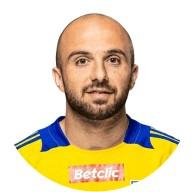 Tornike Gaprindashvili