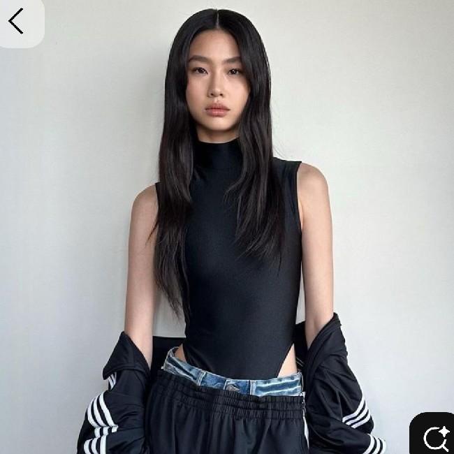 Jung Ho-Yeon