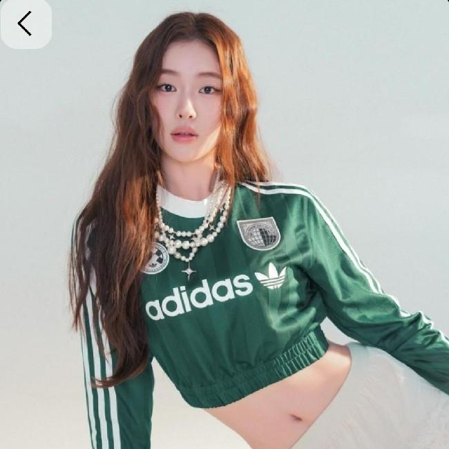 Kang Mi-Na