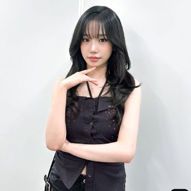 Jo Yu-Ri