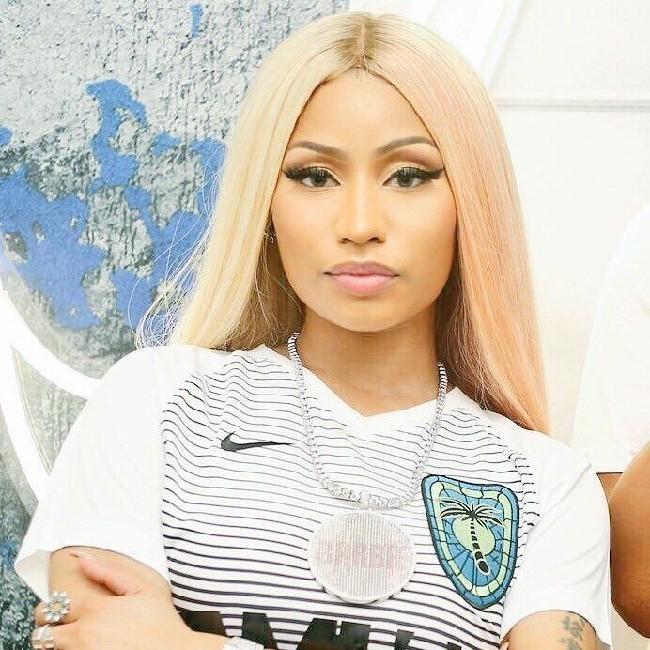 Nicki Minaj