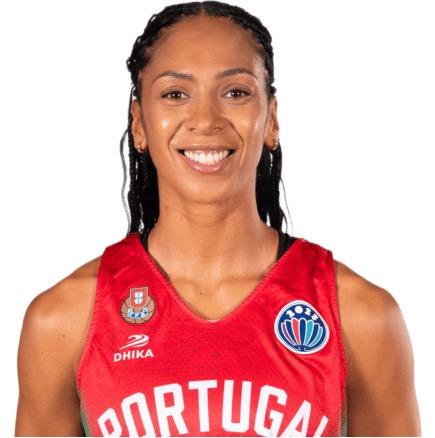 Maria Bettencourt