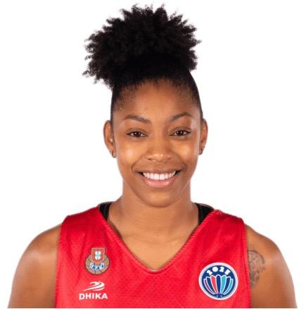 Marcia Da Costa