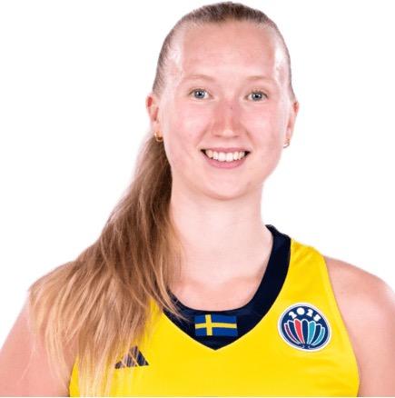Matilda Ekh