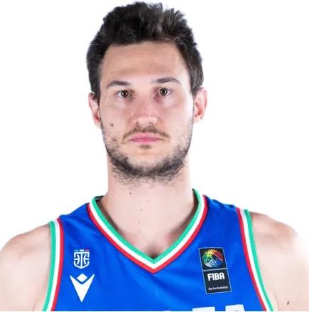 Danilo Gallinari