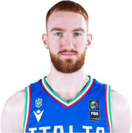 Nico Mannion