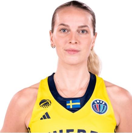 Ellen Nystrom