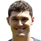 Andreas Christensen
