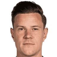 Marc-André ter Stegen