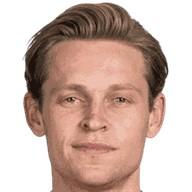 Frenkie de Jong