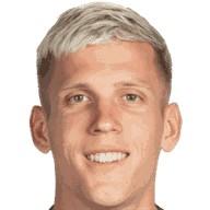 Dani Olmo