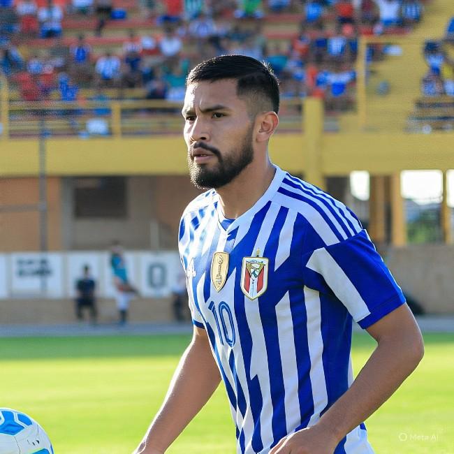 Santiago Cadena