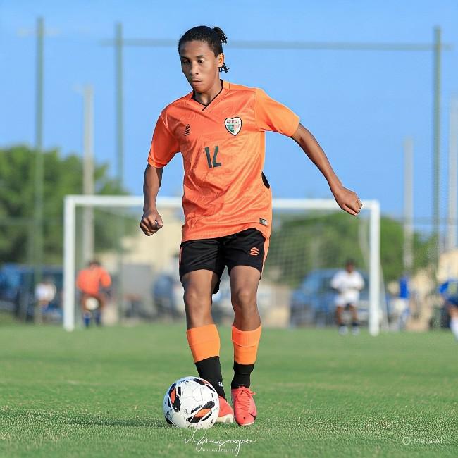 Kevin Ibarra