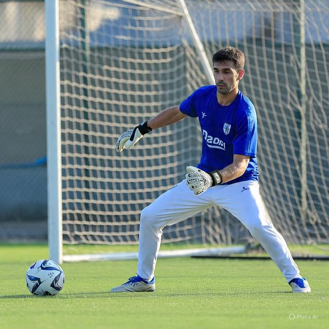 Víctor Valdez