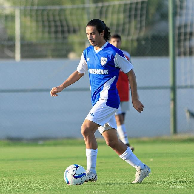 Eduardo Ibarra
