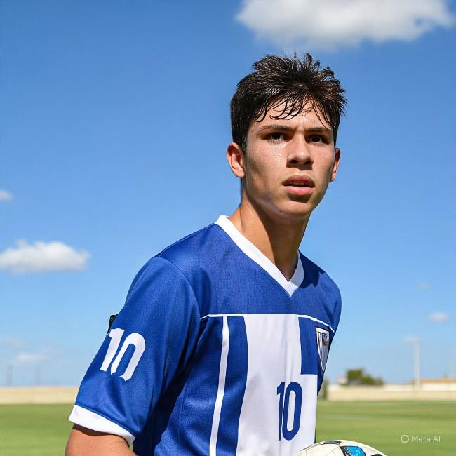 Gabriel Chiguano