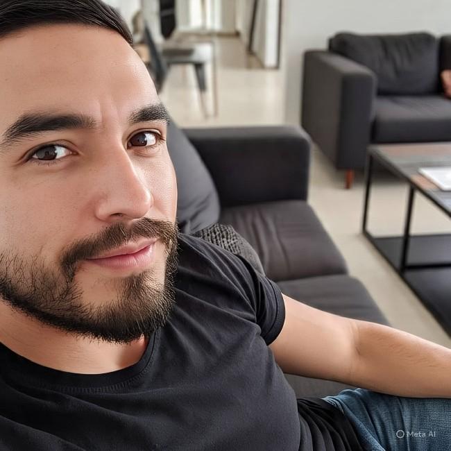 Pablo Romero