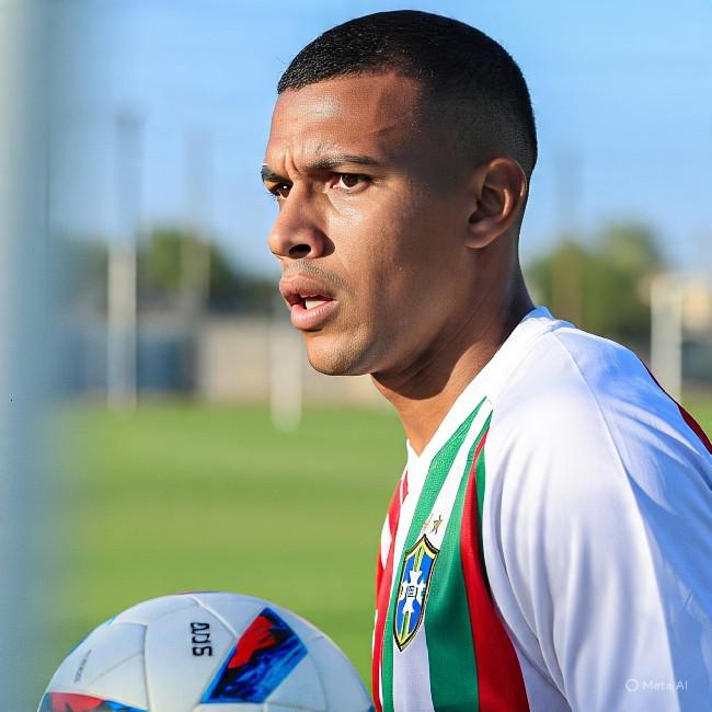 Fabio Vieira