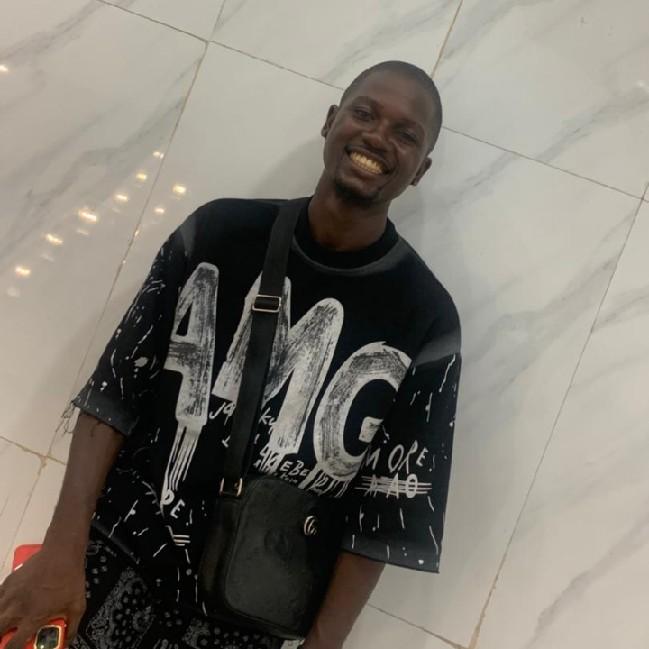 Joseph Chibueze