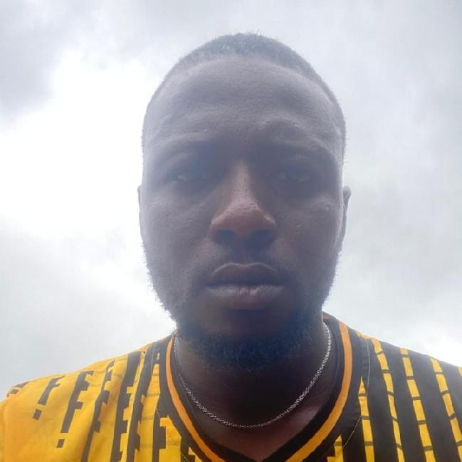 Anoke Chikwado Emmanuel
