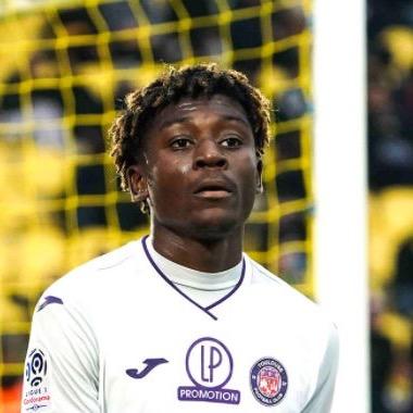 KOUADIO KONE
