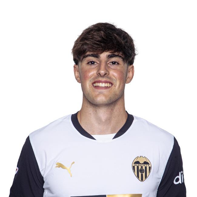 JAVI GUERRA