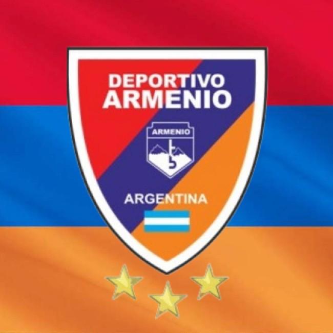 Deportivo armenio